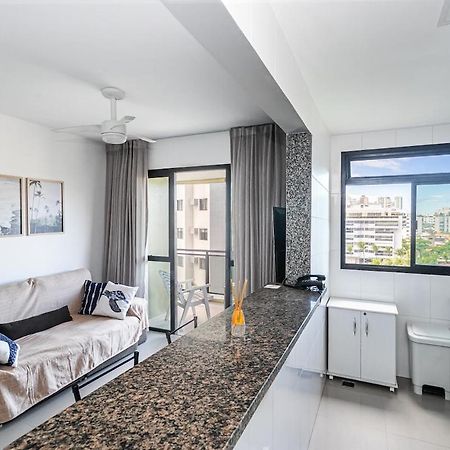 Apartamento Renovado Barra Bella Рио-де-Жанейро Экстерьер фото