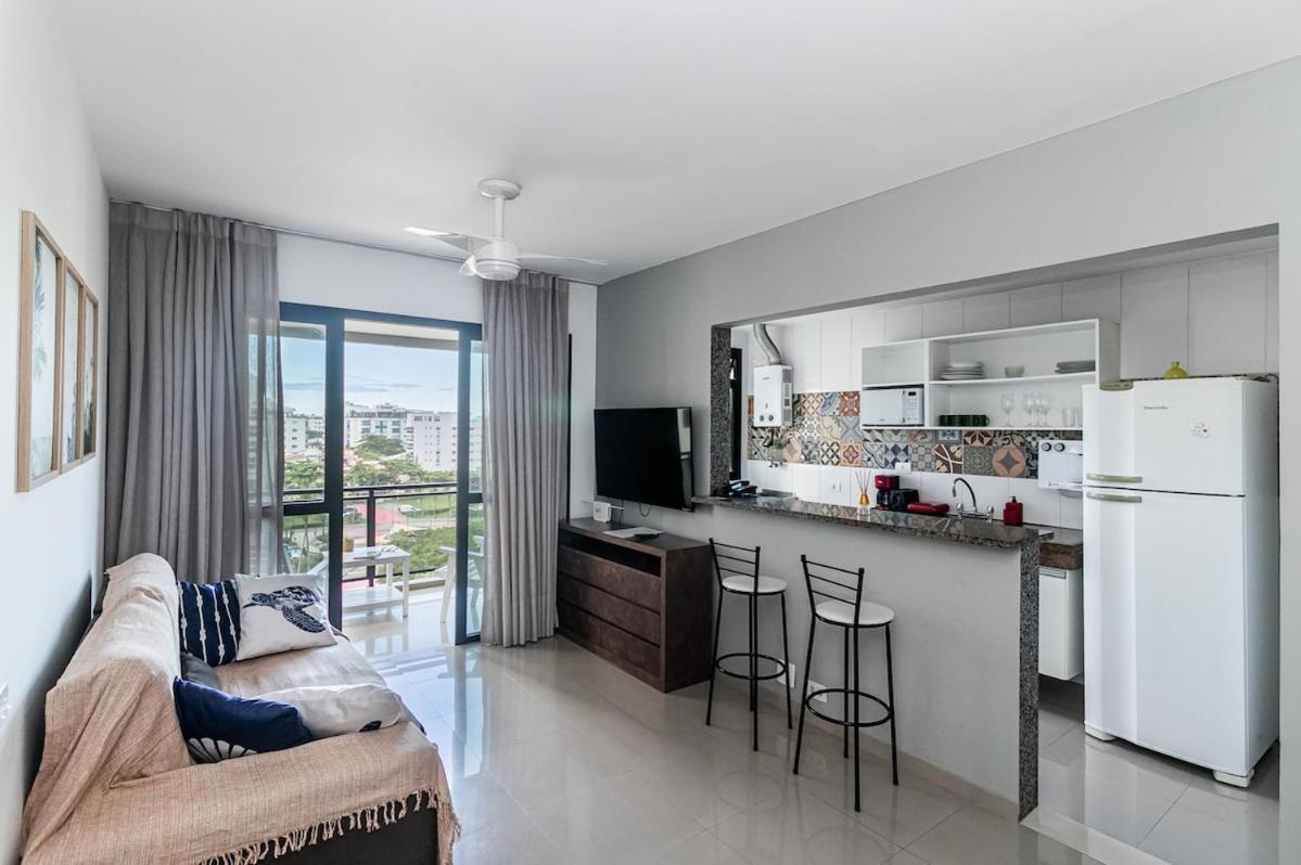 Apartamento Renovado Barra Bella Рио-де-Жанейро Экстерьер фото